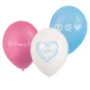Amscan Ballonnen Oktoberfest 23CM (6ST)