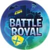 Amscan Feestbordjes Battle Royal 23CM (8ST) 2 Amscan Feestbordjes Battle Royal 23CM (8ST) -Feestbenodigdheden amscan feestbordjes battle royal 23cm 8st