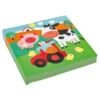 Amscan Servetten Farm Fun 33cm X 33cm (20ST) -Feestbenodigdheden amscan servetten farm fun 33cm x 33cm 20st