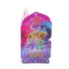 Amscan Uitnodigingen Shimmer And Shine Met Envelop (8ST) -Feestbenodigdheden amscan uitnodigingen shimmer and shine met envelop