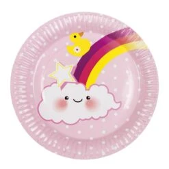 Boland Bordjes Baby Girl (6ST)