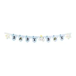 Boland Letterslinger Baby Boy 150cm (1ST)