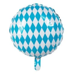 Boland Oktoberfest Folieballon Bavaria 45CM