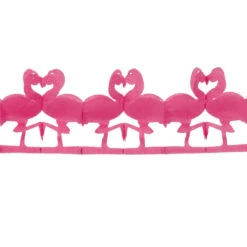 Boland Papieren Slinger Flamingo 2.5M