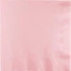 Creative Converting Servetten Baby Roze 33CM (20ST) -Feestbenodigdheden creative converting servetten baby roze 33cm 20st