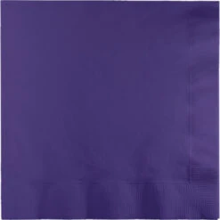 Creative Converting Servetten Paars 33CM (20ST)