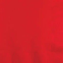 Creative Converting Servetten Rood 33CM (20ST)