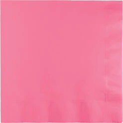 Creative Converting Servetten Roze 33CM (20ST)