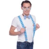 Folat Oktoberfest Accessoire Heren 3D -Feestbenodigdheden folat oktoberfest accessoire heren 3d