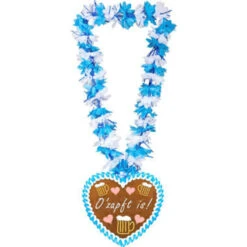 Folat Oktoberfest Hawaii Krans O'Zapft Is!