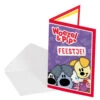 Folat Woezel & Pip Uitnodigingen 8ST 1 Folat Woezel & Pip Uitnodigingen 8ST -Feestbenodigdheden folat woezel pip uitnodigingen 8st