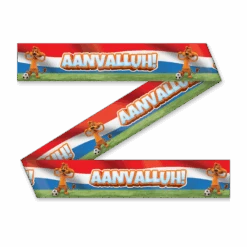 Paperdreams Markeerlint Loeki De Leeuw Aanvalluh! 12M