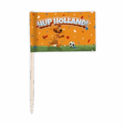 Paperdreams Prikkertjes Loeki De Leeuw Hup Holland! 50ST