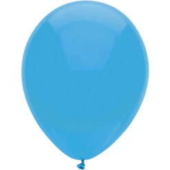 Party Factory NL Ballonnen Baby Blauw (15ST)