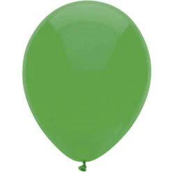 Party Factory NL Ballonnen Donkergroen (15ST)