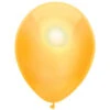 Party Factory NL Ballonnen Metallic Geel (15ST) -Feestbenodigdheden party factory nl ballonnen metallic geel 15st
