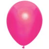 Party Factory NL Ballonnen Metallic Magenta (15ST) 2 Party Factory NL Ballonnen Metallic Magenta (15ST) -Feestbenodigdheden party factory nl ballonnen metallic magenta 15st