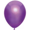 Party Factory NL Ballonnen Metallic Paars (15ST)