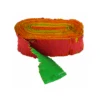 Party Factory NL Crepe Slinger Rood | Geel | Groen 24M (Brandvertragend) 2 Party Factory NL Crepe Slinger Rood | Geel | Groen 24M (Brandvertragend) -Feestbenodigdheden party factory nl crepe slinger rood geel groen 24m