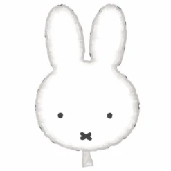 Party Factory NL Folie Ballon Nijntje 65CM