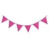 Party Factory NL Glitter Slinger Magenta 6M -Feestbenodigdheden party factory nl glitter slinger magenta 6m
