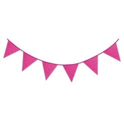 Party Factory NL Glitter Slinger Magenta 6M
