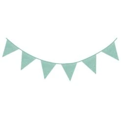 Party Factory NL Glitter Slinger Mint 6M