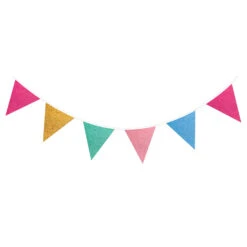 Party Factory NL Glitter Slinger Multicolor 6M