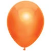 Party Factory NL Metallic Ballonnen Oranje (15 Stuks) 2 Party Factory NL Metallic Ballonnen Oranje (15 Stuks) -Feestbenodigdheden party factory nl metallic ballonnen oranje 15 stuk