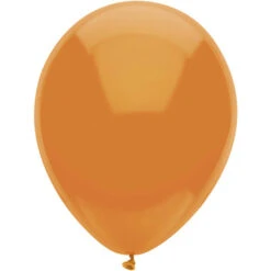 Party Factory NL Oranje Ballonnen 30CM (15 Stuks)