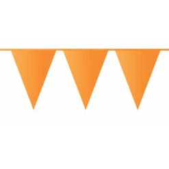 Party Factory NL Oranje Vlaggenlijn 10 Meter