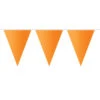 Party Factory NL Oranje Vlaggenlijn 30 Meter (50 Vlaggen) -Feestbenodigdheden party factory nl oranje vlaggenlijn 30 meter 50 vl