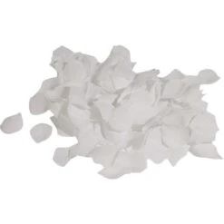 Party Factory NL Rozenblaadjes Wit 144ST