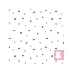 Party Factory NL Servetten Nijntje Roze 20ST