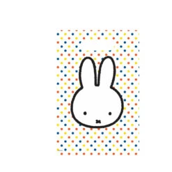 Party Factory NL Uitdeelzakjes/ Snoepzakjes Nijntje (6ST)