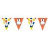 Party Factory NL Vlaggenlijn Nijntje 10M -Feestbenodigdheden party factory nl vlaggenlijn nijntje 10m