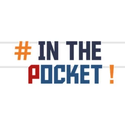 Party Love NL Letterslinger Geslaagd In The Pocket! 1.4M