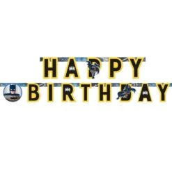 Unique Batman Letterslinger Happy Birthday 175CM