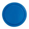 Unique Feestbordjes Blauw 18CM (20ST) 2 Unique Feestbordjes Blauw 18CM (20ST) -Feestbenodigdheden unique feestbordjes blauw 18cm 20st