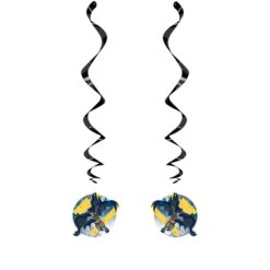 Unique Rotorspiralen Batman 66CM (3ST)