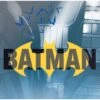 Unique Servetten Batman 25CM (16ST) 1 Unique Servetten Batman 25CM (16ST) -Feestbenodigdheden unique servetten batman 25cm 16st