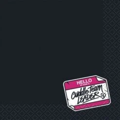 Unique Servetten Fortnite 25CM (16ST)