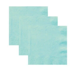 Unique Servetten Mint 33cm X 33cm (20ST)