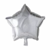 We Fiesta Party Folieballon Ster Zilver 45CM 2 We Fiesta Party Folieballon Ster Zilver 45CM -Feestbenodigdheden we fiesta party folieballon ster zilver 45cm