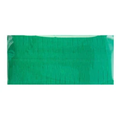 We Fiesta Party Groene Crepe Slinger 6M
