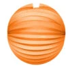 We Fiesta Party Oranje Bollampion ⌀25CM 1 We Fiesta Party Oranje Bollampion ⌀25CM -Feestbenodigdheden we fiesta party oranje bollampion 25cm
