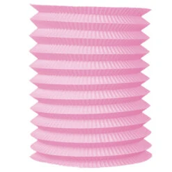 We Fiesta Party Treklampion Baby Roze 20CM