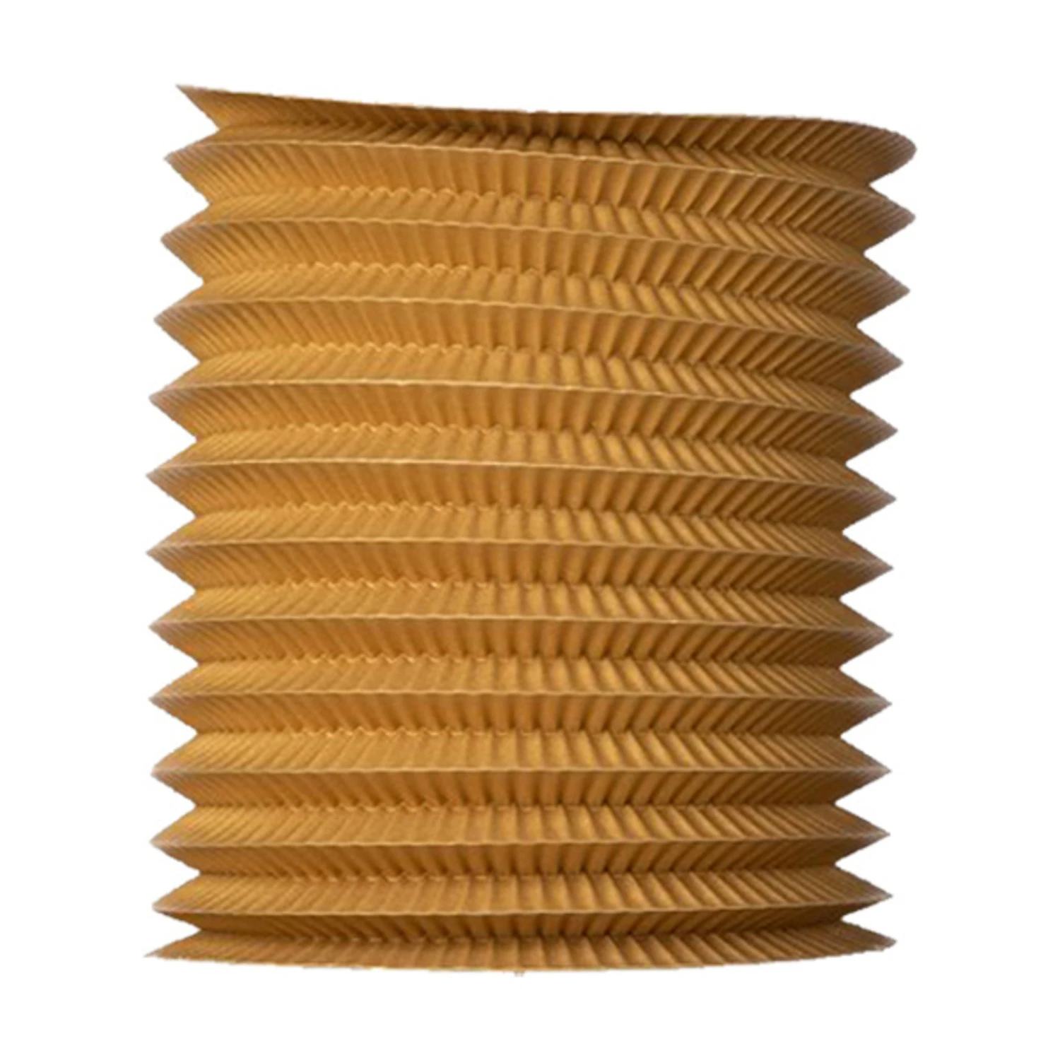 We Fiesta Party Treklampion Goud 20CM 3 We Fiesta Party Treklampion Goud 20CM