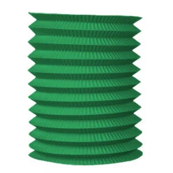 We Fiesta Party Treklampion Groen 20CM